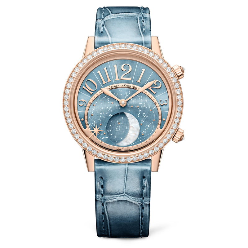 Jaeger-LeCoultre Rendez-Vous Jewellery Moon