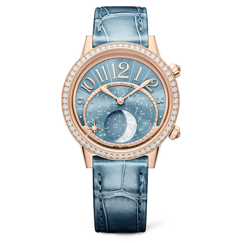 Jaeger-LeCoultre Rendez-Vous Jewellery Moon