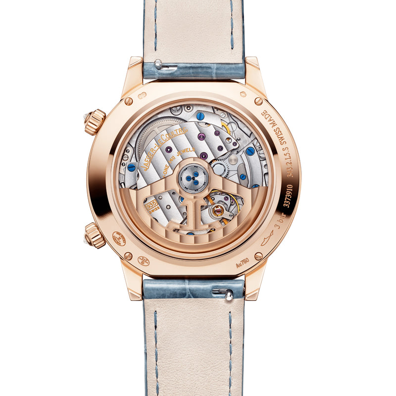 Jaeger-LeCoultre Rendez-Vous Jewellery Moon