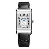 Jaeger-LeCoultre Reverso Classic Monoface Small Seconds
