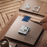 Jaeger-LeCoultre Reverso Tribute Duoface Small Seconds