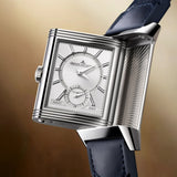 Jaeger-LeCoultre Reverso Tribute Duoface Small Seconds