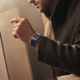 Jaeger-LeCoultre Reverso Tribute Duoface Small Seconds