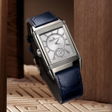 Jaeger-LeCoultre Reverso Tribute Duoface Small Seconds