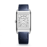 Jaeger-LeCoultre Reverso Tribute Duoface Small Seconds