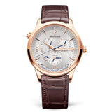 Jaeger-LeCoultre Master Control Geographic