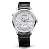 Jaeger-LeCoultre Master Control Geographic