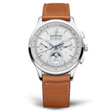 Jaeger-LeCoultre Master Control Chronograph Calendar Watch