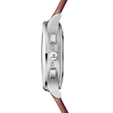 Jaeger-LeCoultre Master Control Chronograph Calendar Watch