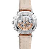 Jaeger-LeCoultre Master Control Chronograph Calendar Watch