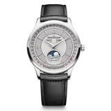 Jaeger-LeCoultre Master Control