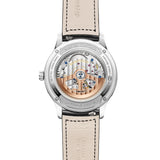 Jaeger-LeCoultre Master Control