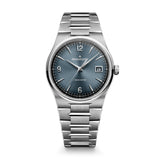 Jaeger-LeCoultre Master Control Chronometre Date