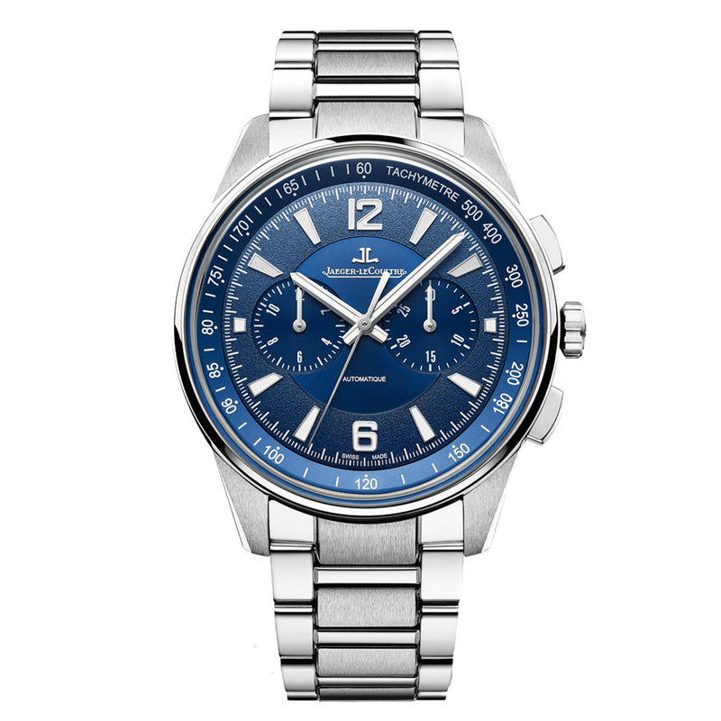Jaeger-LeCoultre Polaris Chronograph