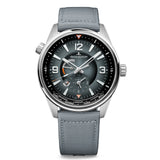 Jaeger-LeCoultre Polaris Geographic  Jaeger LeCoultre