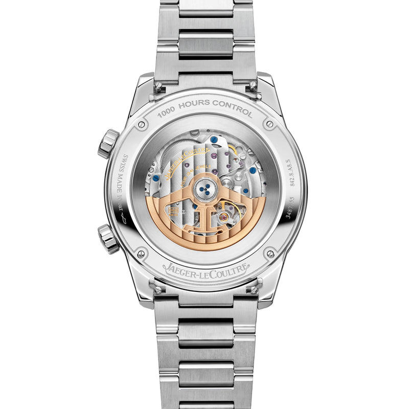 Jaeger-LeCoultre Polaris Perpetual Calendar