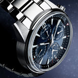 Jaeger-LeCoultre Polaris Perpetual Calendar  Jaeger LeCoultre