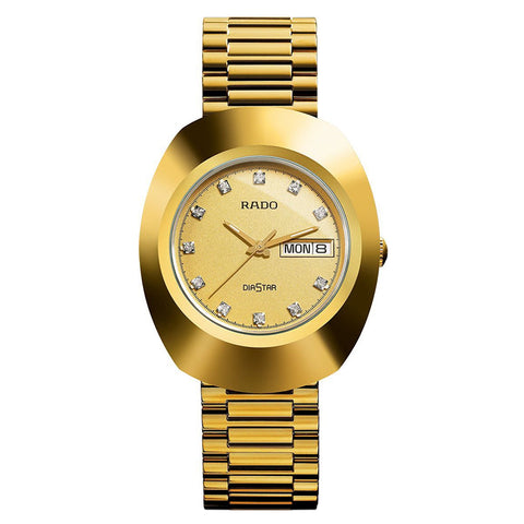Rado the Original Rado