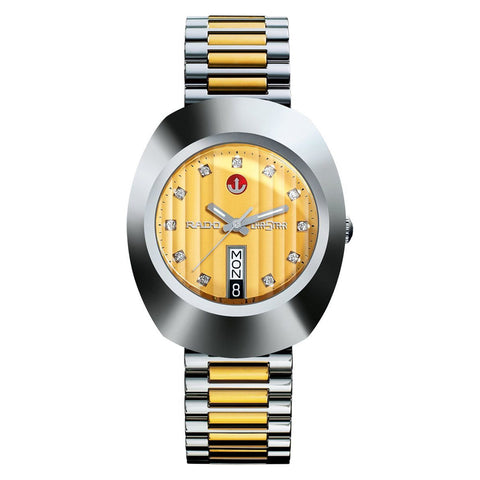 Rado the Original Automatic Rado