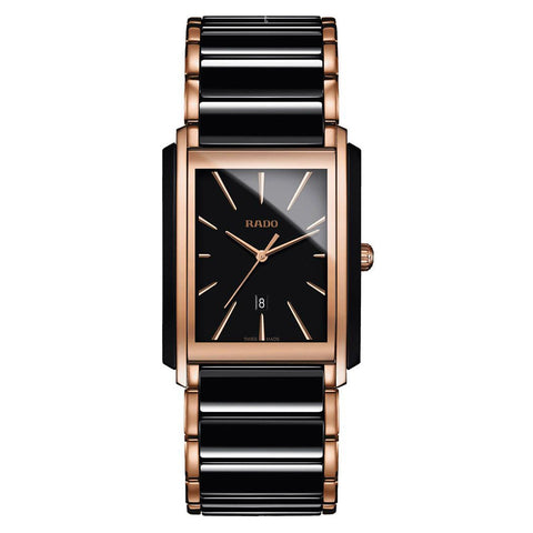Rado Integral Rado