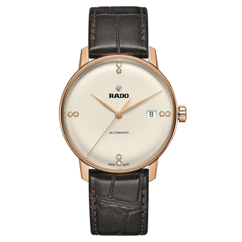 Rado Coupole Automatic Diamonds Rado