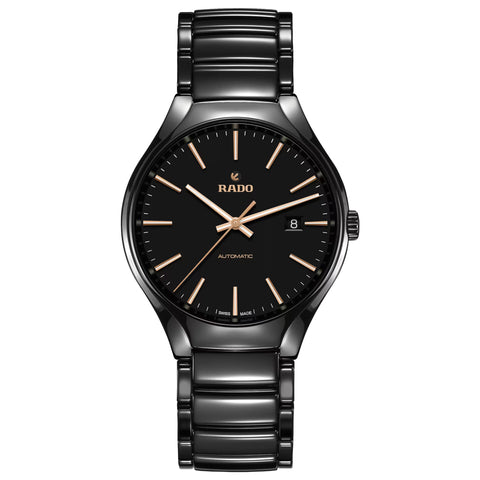 Rado True Round Automatic  Rado