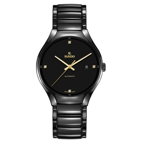 Rado True Automatic Diamonds  Rado