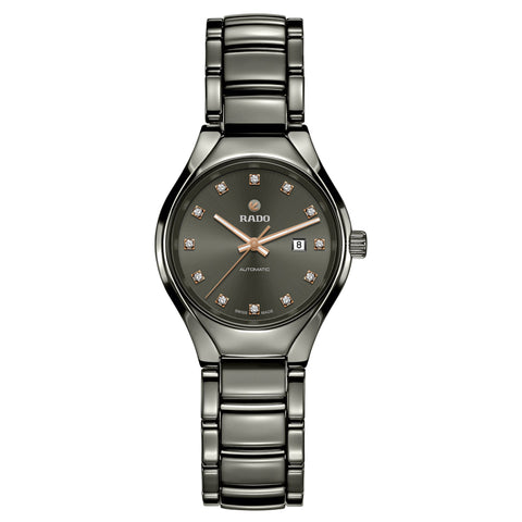 Rado True Automatic Diamonds  Rado