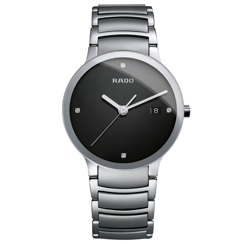 Rado Centrix Diamonds  Rado