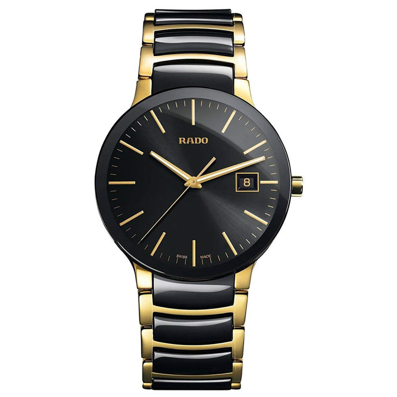 Rado Centrix Men's Watch - R30930152 – Chong Hing Jewelers