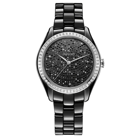 Rado HyperChrome Automatic Diamonds  Rado