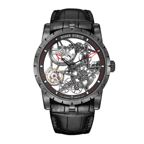 Roger Dubuis Automatic Skeleton - RDDBEX0508  Roger Dubuis