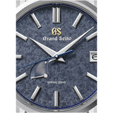 Grand Seiko Heritage Collection Limited Edition SBGA507  Grand Seiko