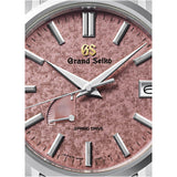 Grand Seiko Heritage Collection Limited Edition SBGA509  Grand Seiko