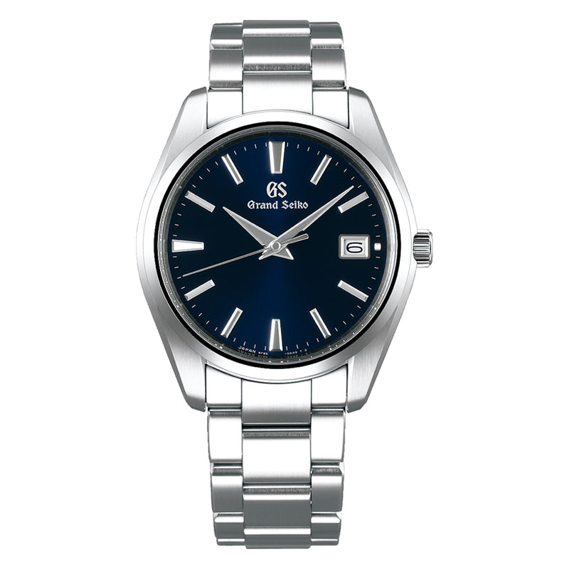 Grand Seiko Heritage Collection SBGA375 Chong Hing Jewelers