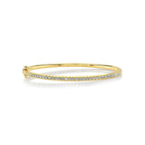 Shy Creation Eternal 0.88 Ct. Diamond Bangle  Shy Creation