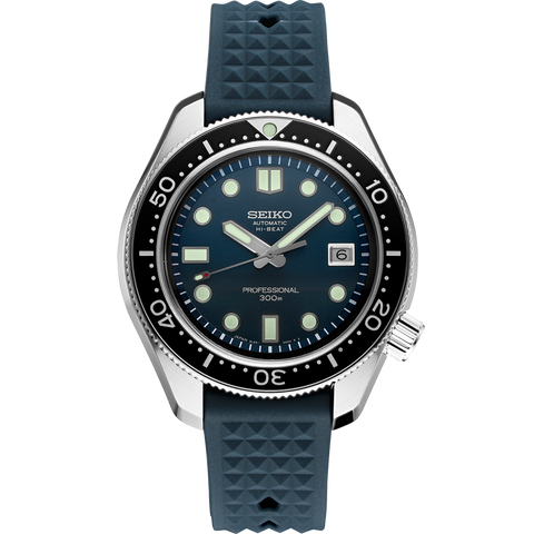 Seiko Prospex Sea SLA039 Seiko Diver's Watch 55th Anniversary Limited Edition  Seiko