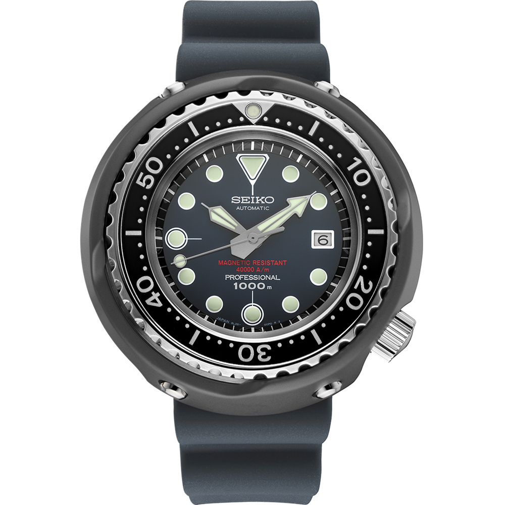 Seiko Prospex Sea SLA041 Seiko Diver's Watch 55th Anniversary Limited Edition  Seiko