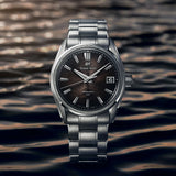 Grand Seiko Evolution 9 Collection SLGB007