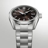 Grand Seiko Evolution 9 Collection SLGB007