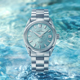 Grand Seiko Evolution 9 Hi-Beat 36000 SLGH035
