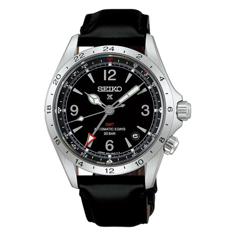 Seiko Prospex Land SPB379