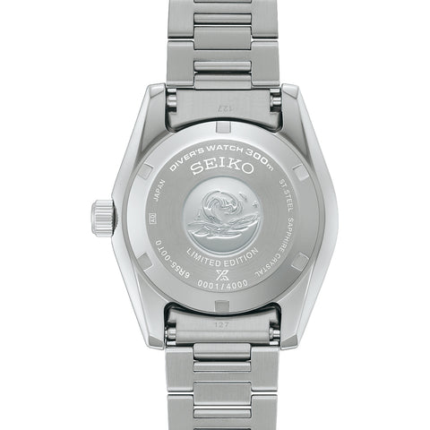 Seiko Prospex Sea Limited SPB545
