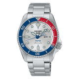 Seiko 5 Sports Pepsi® Limited Edition