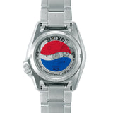 Seiko 5 Sports Pepsi® Limited Edition