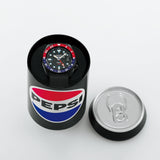 Seiko 5 Sports GMT Pepsi® Limited Edition