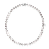 Mikimoto Akoya Cultured Pearl Strand