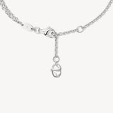 Hearts On Fire VELA French Cut Pavé Diamond Bracelet