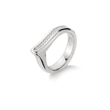 Hearts On Fire LU Diamond Band