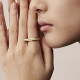 Hearts On Fire LU Diamond Band